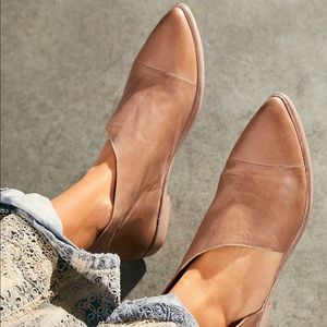Free people royale flat
